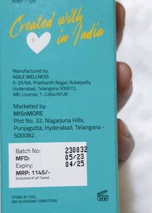 Anti Acne Serum