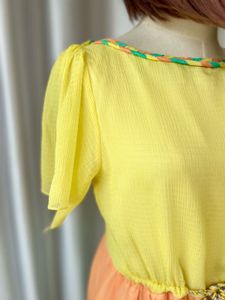 Korean Dress