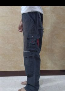 original planam cargo pants 6 pocket.