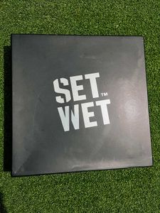 SET WET Combo