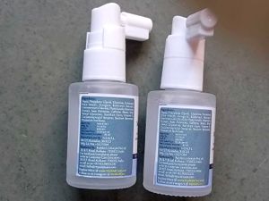 (Pack of 2) WishCare Hair Growth Serum