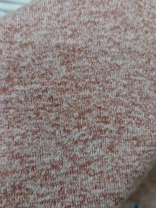White And Creame Colour Woven Tunic Top Women
