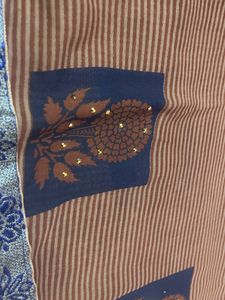 This Is New Saree