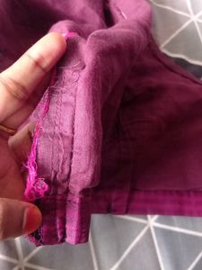 Mom&#39;s Old Blouses ...2