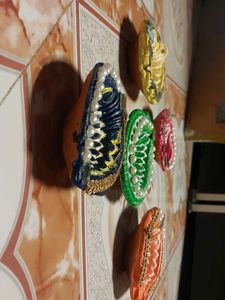 Handmade Dewali Pradip ✨️💫🎉