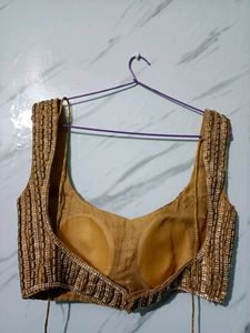 Readymade Blouse