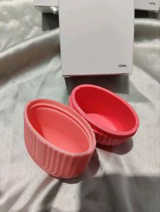 Le Marbel Silicon Ice Roller
