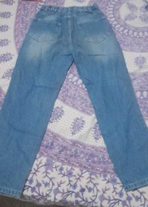 Baggy Jeans 28size