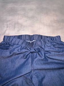 TRENDY COMBO OF 3 TROUSERS