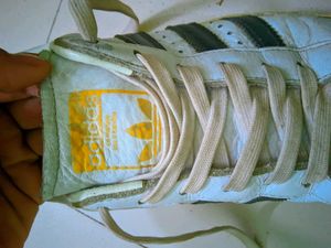 🔥 Vintage Adidas-Inspired Sneakers 🏁 + Free Bold