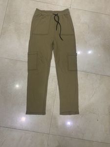 dark Beige Colour Lower