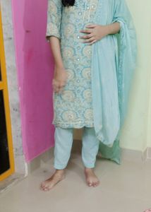 Pant Set
