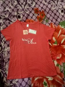 M Size Top Payjama Set