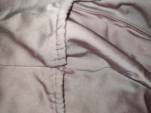 Blush Halter Mini Dress