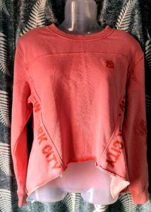 Cute Pink Hoodie💗💗