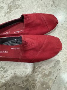Uniquest Cut Shoes