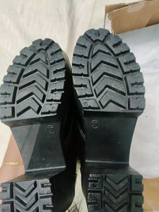 Platform Boots