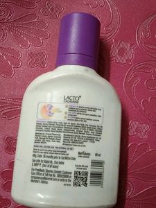 Lacto Calamine Face Lotion