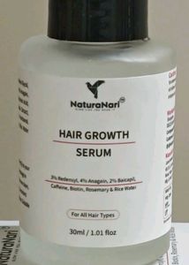 Natura Nari Hair Serum