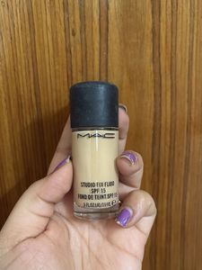 MAC foundation