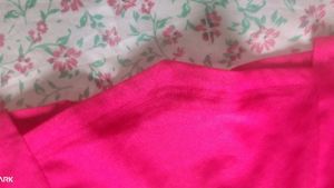 Floral Print Kurti