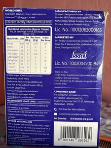 Celevida Diafiber