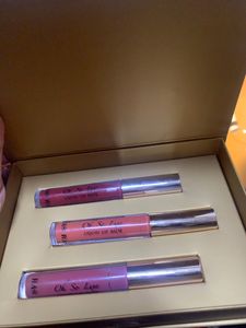 Ras Luxury Trio Gift Set