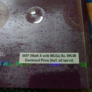 MCQs in MATHEMATICS
