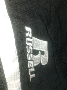 Grinnell Basketball Jacket