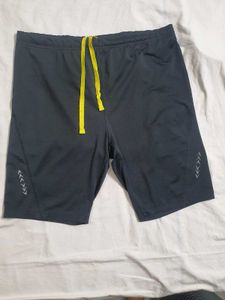 Sport Wear Short Strechable Upto 38 Inch