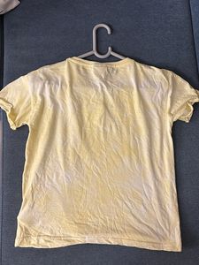 Cotton Tshirt