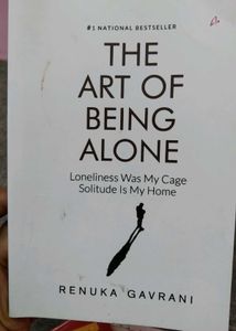 Nobel The Art Of Being Alone
