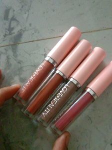 Love Beauty Lipstick