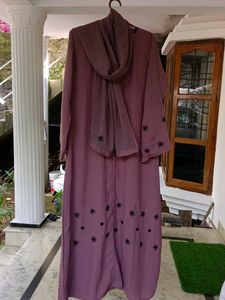 Free Gift Inside:Pardha With Dupatta