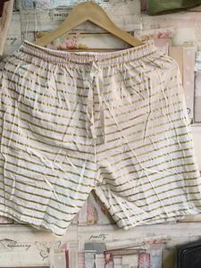 Cotton Shorts