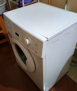 Washing Machine IFB front load