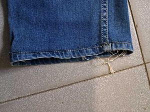 Lee Powell Slim Fit Jeans