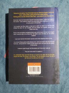 The Housemaid by Freida McFadden - Thriller