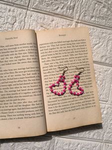 Pinteresty Earrings🎀