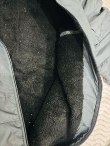 Nike Puffer Jacket