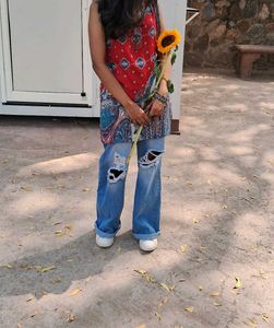 Pretty Kurti