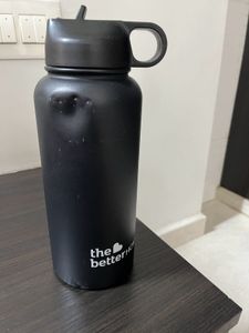 The Better Home Stainless Steel Water Bottle