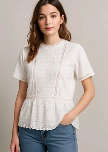 Top For Women