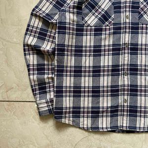 Carhartt Flannel Hoodie