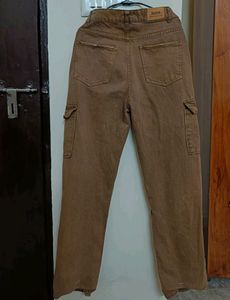 Brown Cargo ( Price Negotiable )