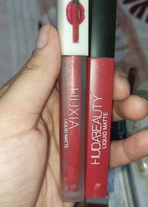 HUDA Beauty