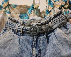 Branded Pretty Roadster Jeans