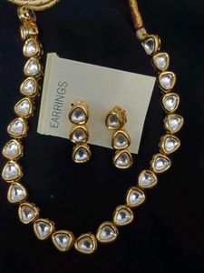 Jewellery Set