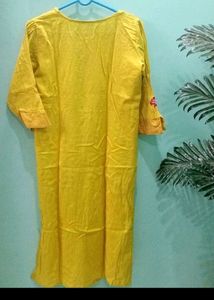 Jaipuri Kurti