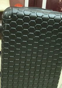 Travel trolley